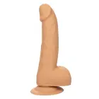 CalExotics Studs dildo – 15 cm (6″) – nahavärv — Foto 10