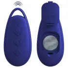 Sweet Smile RC analinis kelnaičių vibratorius – 12.3 cm – Juodas — Nuotrauka 10