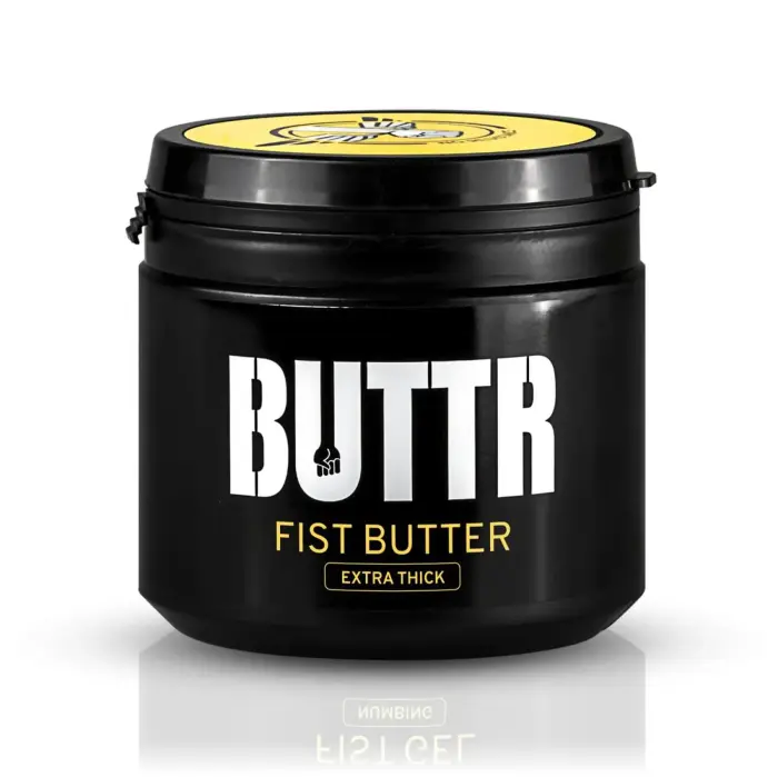 BUTTR Fisting Gel особо густой лубрикант – 500 мл