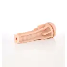 Fleshlight Girls - Riley Reid Utopia Vaginal Masturbator – 25 cm (9.8″) – Skin — Photo 3