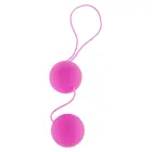Funky Love Balls шарики Кегеля – фиолетовые — Фото 3