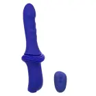 Sex Machine Ridged Thruster – Purple — Photo 1