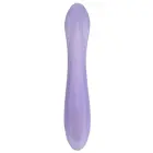 SVAKOM Margot ar app vadību, ar diviem motoriem, G-punkta vibrators – 21 cm (8.3″) – violets — Foto 5