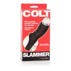 COLT Slammer Penis Sleeve – Black — Photo 3