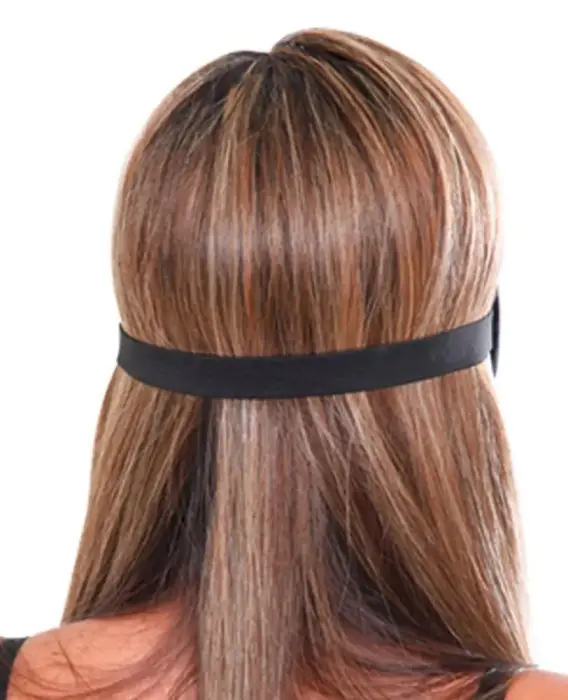 FFS Deluxe Fantasy Love Mask Photo