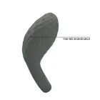 PRETTY LOVE - Master Ring - 7 Vibration Functions - Black — Photo 8