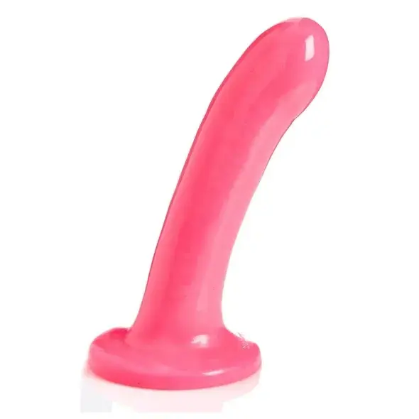 Sportsheets Femme strap-on dildo – 16.5 cm (6.5″) – melns