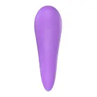 SalsaTap Sensation klitora stimulators – 15 cm (5.9″) – violets — Foto 6