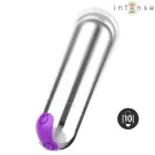 INTENSE Karen Mini Rechargeable Bullet Vibrator – 8 cm (3.1″) — Photo 3