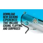 VacuGLIDE 2 by Autoblow Automatic Masturbator — Photo 8