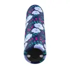 Мини-вибратор Custom Bullets Spring Magnetic – 6.25 cm (2.5″) — Фото 3