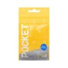 Tenga Pocket Spark Beads Masturbator — Photo 1