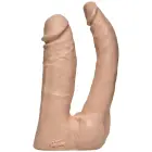 Realistic Double Penetrator Dildo – 12.7 cm (5″) — Photo 2