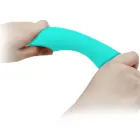 PRETTY LOVE Matt Green Vibrator – 12 vibration functions — Photo 4