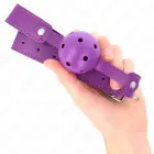 KINK Purple Breathable Ball System 4.5 cm — Photo 4