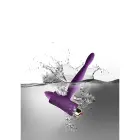 Teazer - Beginner's Vibrating Anal Toy – Skin — Photo 3