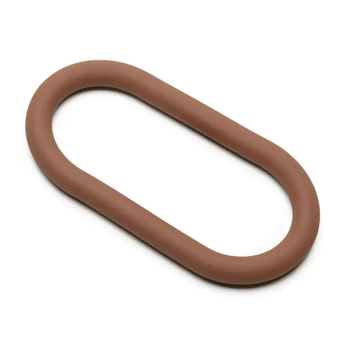 Silicone Hefty Wrap Ring – 23 cm (9″) – Skin