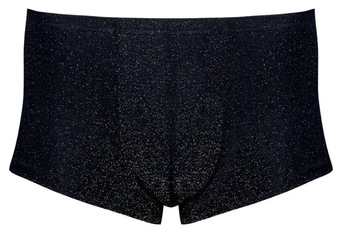 Svenjoyment Pants – silver – M Photo