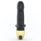 Dorcel Mini Lover 2.0 įkraunamas vibratorius – 16.5 cm (6.5″) – juodas — Nuotrauka 2