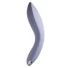 Rocks Off NIYA 2 Ergonomic Vibrator – 19.2 cm – Black — Photo 2