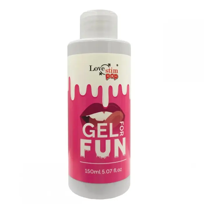 For Fun Artificial Sperm and Lubricant – 150 ml