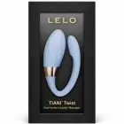 LELO TIANI TWIST Couples Vibrator Foam — Photo 3