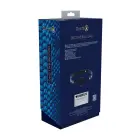 Ouch! Florence Collection silikoonist ventileeritav palliklamber – sinine — Foto 2