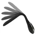 Penisplug vibrējošs lokans urētras spraudnis – 13.5 cm – caurspīdīgs — Foto 5