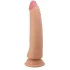 PRETTY LOVE Kable realistlik dildo iminapaga – 21 cm (8.3″) — Foto 7