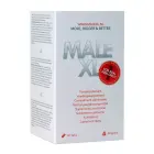 Cobeco Male XL uztura bagātinātājs vīriešiem – 60 gab. — Foto 2