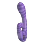 Pretty Love Sumner Dual Vibrator – Purple — Photo 3