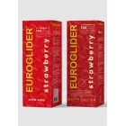Euroglider Strawberry Flavored Condoms – 144 pcs — Photo 5