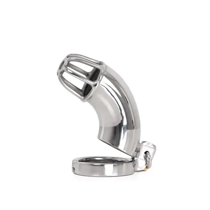 Cock Lock - Chastity Cage