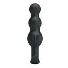 PRETTY LOVE Sidney Vibrating Anal Plug with 10 Functions — Photo 4