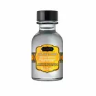 Kama Sutra Oil of Love Coconut Pineapple согревающее масло для тела – 22 мл — Фото 1