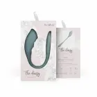 Bloom Daisy Vibrating Egg – Green — Photo 7