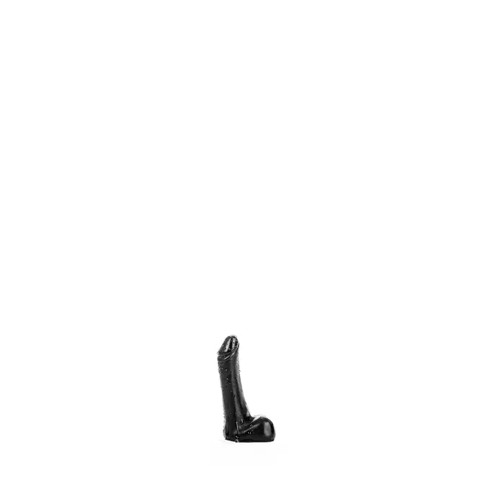 All Black AB 32 dildo – 18 – 20 cm Foto 4