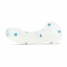Blossom Bliss Intimate Machine Blue Glitter dildo – 19 cm (7.5″) – zils — Foto 6