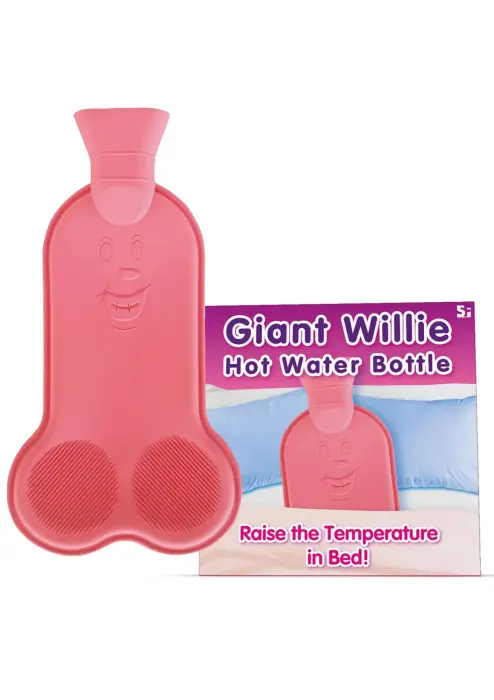 Milzu penisa termofors – 30 cm