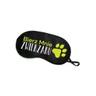 Maska-Opaska na oczy """"BIERZ MNIE ZWIERZAKU"""" Photo