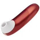 Womanizer Pro Red klitora stimulators – 16 cm – sarkans — Foto 6
