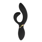 ELITE AMELIE topeltvibraator – 20 cm (7.9″) – must — Foto 3