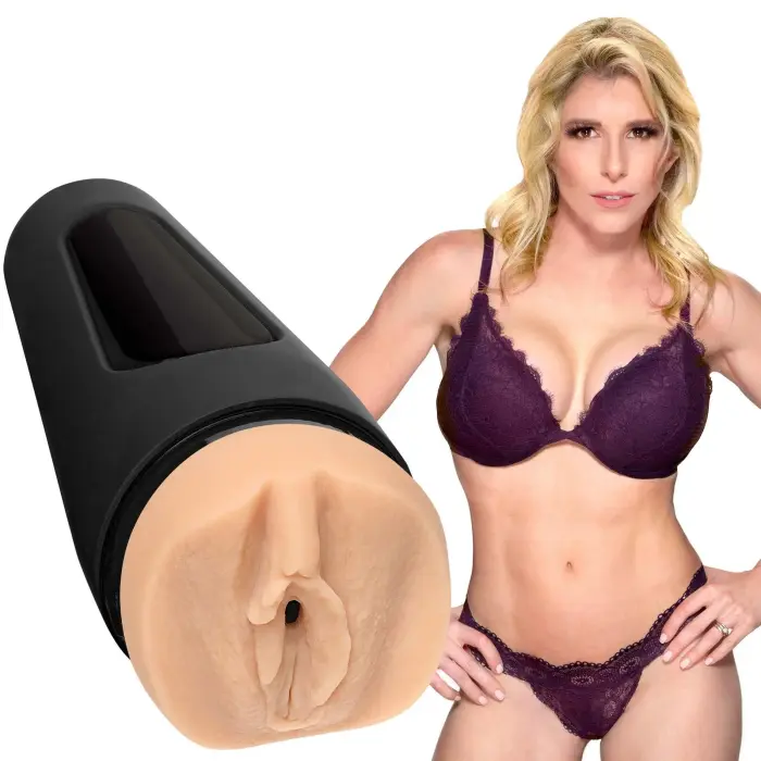 Cory Chase - ULTRASKYN Vaginal Masturbator