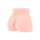 Cleo Intimate Machine Anatomical Model masturbators – 16 cm (6.3″) – miesas krāsa — Foto 2
