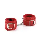 CRUSHIOUS Dungeons & Maidens BDSM Kit – Red — Photo 6