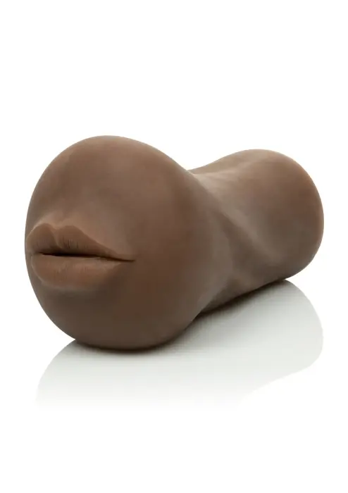 Stroke It Mutes masturbators – brūns