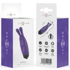 Intense Mystic Purple mini kuulvibraator – 8.7 cm (3.4″) – lilla — Foto 6