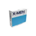 X-men erekcijas uztura bagātinātājs – 1 kapsula Foto 3