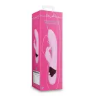 Ultra Soft Rabbit Vibrator - Pink — Photo 1