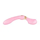 ZOA Vibrator – Pink — Photo 4